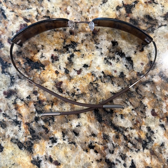 SILHOUETTE RIMLESS SUNGLASSES TITAN main image 4
